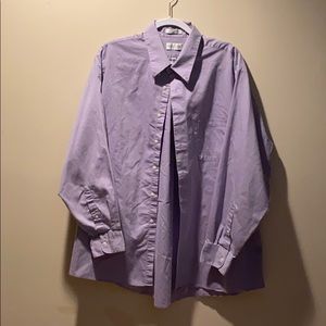 VanHeusen long sleeve shirt